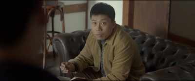 They why would they do this 
to some young kids? - House of the Disappeared