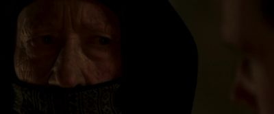 They will all betray you. - Zeros and Ones