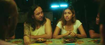 They will arrest my family,
and they will kill you. - Escaping Paradise