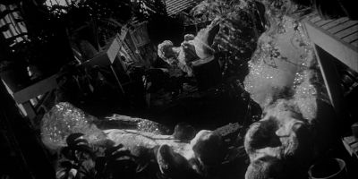 They will be every one of them - Invasion of the Body Snatchers
