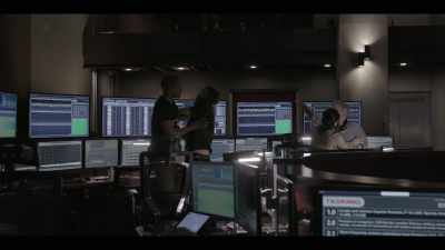 They will be followed. Is that clear?
Does everyone understand? - Pine Gap