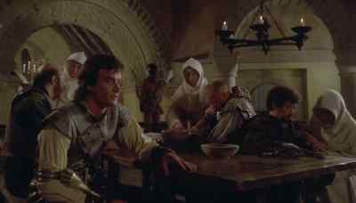 - They will be here soon enough. - Hawk the Slayer