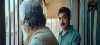 They will be in boots...
yeah, big boots - Vikram Vedha