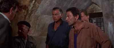 They will be in shortly.
Now, what have we? - The Secret Invasion
