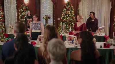 They will be judged
on originality, beauty, - Unwrapping Christmas: Tina's Miracle