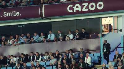 They will be kicking themselves - Mission to Burnley