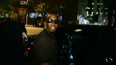 They will be looking
for those people - TMZ Presents | The Downfall of Diddy