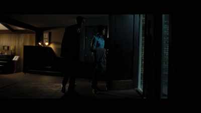 "They will be mourned
by their families. - First Man