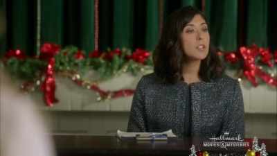 They will be responsible
for overseeing the events, - Nostalgic Christmas