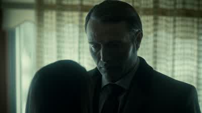 They will believe he did. - Hannibal