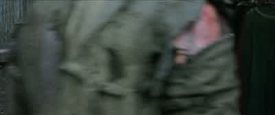 They will break upon this fortress like water on rock. - The Lord of the Rings: The Two Towers