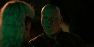 They will burn the fuck alive. - Joe vs Carole