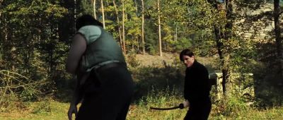 They will call it murder - Hannibal Rising