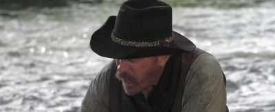 They will 'cause you and I
we know the truth, don't we? - Run for the High Country