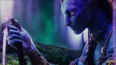 They will come like an endless rain. - Avatar