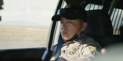 They will
continue to change and evolve, - Navajo Police: Class 57