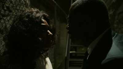 They will cut off his hands,
and they will cut off his feet. - Godfather of Harlem