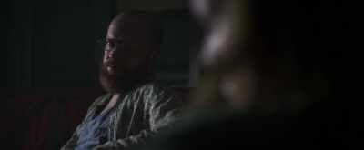 They will die a horrible death-- - A Dark Song