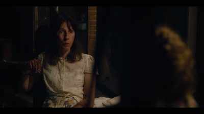 They will discover
that my last appointment was here, - Inside Man