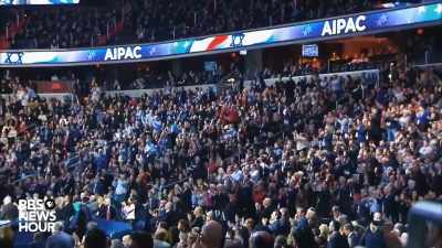 They will do anything to preserve
unconditional support for Israel. - Israelism