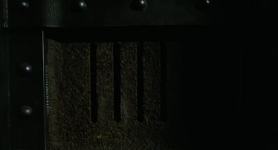 They will find us - Don't Be Afraid of the Dark