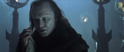 They will flee to Helm's Deep... - The Lord of the Rings: The Two Towers