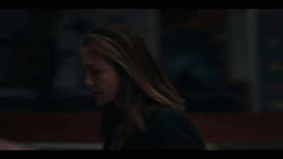 ‐They will get their chance.
‐And by then, we'll show them - Y: The Last Man