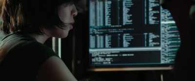 They will go after her. - Fabricated City