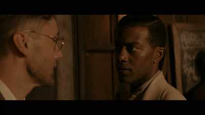 They will go with you, - A Jazzman's Blues