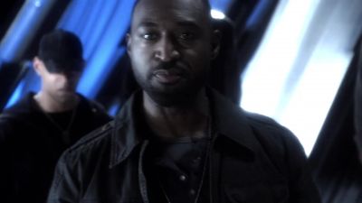 They will hunt us to the last man... - Smallville