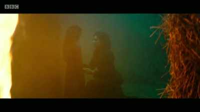 They will hunt you -
vampires and humans. - Heirs of the Night