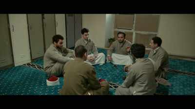 They will keep him until the Grand Imam
they want is elected. - Cairo Conspiracy