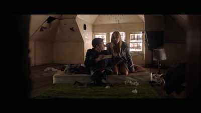 They will kill her - - The Story of Film: A New Generation