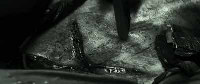 They will live inside you. - Blade of the Immortal