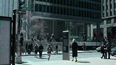 They will look after
you. This is Petronella. - Marvel's Iron Fist