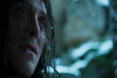 They will make him drunk with glory. - Britannia