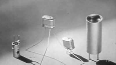 They will make possible smaller,
more compact electronic devices - Aussie Inventions That Changed The World