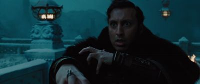 They Will never let you take the Avatar - The Last Airbender