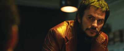 They will never release
Ulrike. JABER: Like I said, - 7 Days in Entebbe