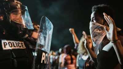 They will not be turned over
until they're all probably gone. - Woodstock 99: Peace Love and Rage
