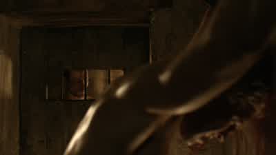 They will not break. - Spartacus