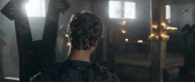 They will, now they know
that Traidenis is coming. - The Pagan King