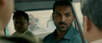 They will only follow my orders. - Batla House