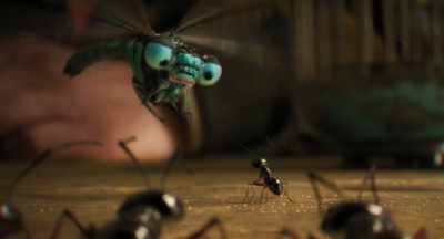 They will pay you handsomely - Dolittle