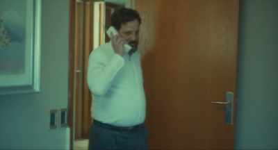 They will release him in Montevideo,
in the southern district. - The Rescue: The Weight of the World