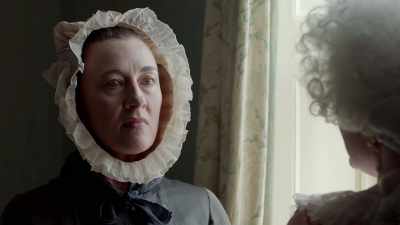 They will return - Harlots