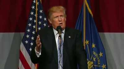 - They will say the
greatest achievement of - Trump: The Art of the Insult