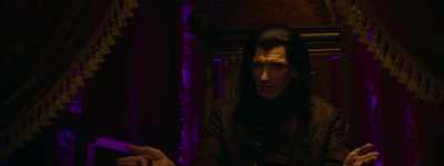 They will show you the way. - Death Rider in the House of Vampires