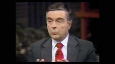 They will show you videotapes - Children of the Underground