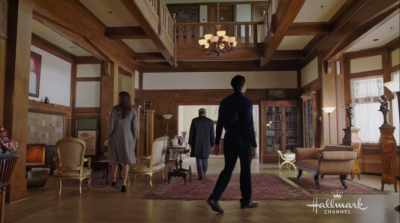 They will stroll back in time - Love, Once and Always